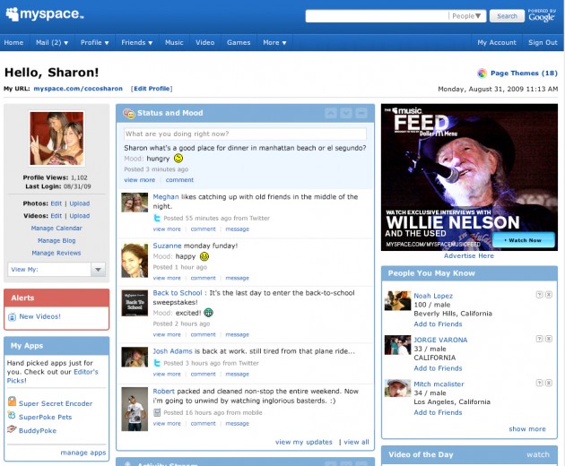 TabbedOut: Mobile payments for your night out