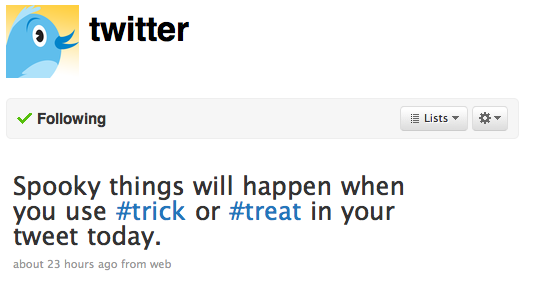 Twitter releases 2010: Year In Review. The year it grew by 100 million users