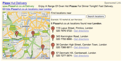 Google Patent Application: Wants to own social media invites to web services