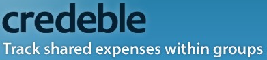 Credeble tracks expenses, saves friendships