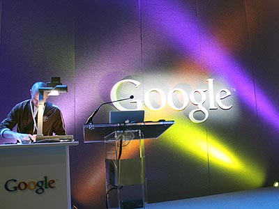 Google Bites Back. Launches New Search Features