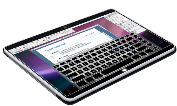 Fox News: “Confirmed. Apple Tablet, iPhone 4.0 Software and New iLife on January 27th”