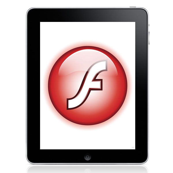 The iPad Just Might Have Flash, But What About Silverlight? Why Have Apps Where A Browser Would Work? ...