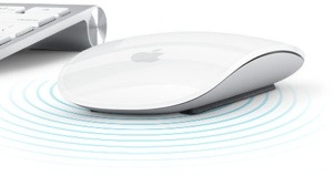 New Patent Shows a More Magical Magic Mouse in the Works