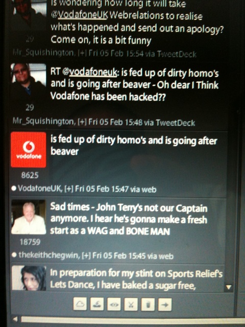 Tweetdeck going online today, but not in the way you would expect.