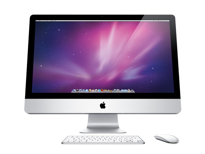 Apple Paying “We’re Sorry” Money To Broken 27″ iMac Owners