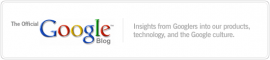 Google Blog