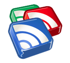 Google Reader quietly releases “Play”, a new feature for exploring image and video-rich RSS ...