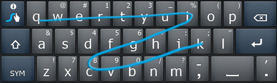 Swype’s Android keyboard app gets enhanced bilingual support, personalization and accessibility ...