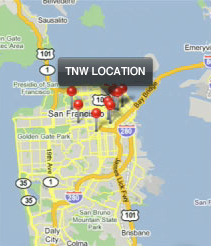 Welcome To TNW Location!