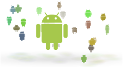 Report: 98.9% Of Downloads On The Android Market Are Free