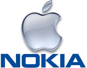 Apple vs Nokia: Who wins? Check back in two years