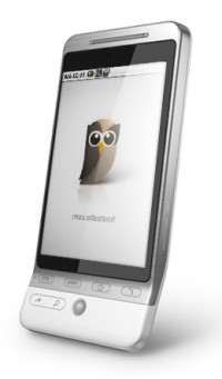 HootSuite Spreads The Robot Love, Launches Android App