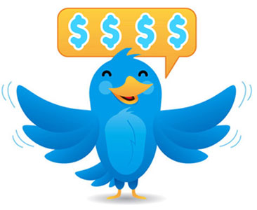 Twitter Co-Founder Biz Stone Confirms Business Model Coming “This Month.” 5 days and Counting ...