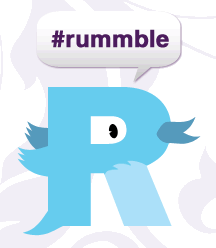 Smart – Rummble lets you check-in and review locations with a tweet