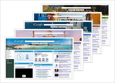 iGoogle