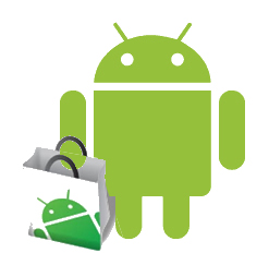 Android Market (Unofficially) Eclipses 50,000 Apps