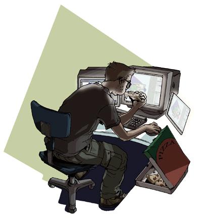 Hacker Claims Microsoft More Secure Than Apple And Adobe