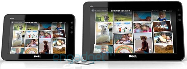 Shots of Dell’s New Tablet Leaked