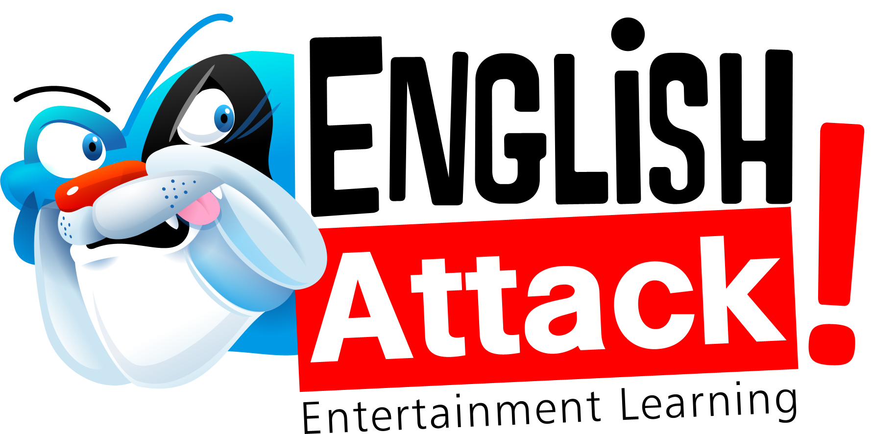 That’s Edutainment! English Attack! announces open beta