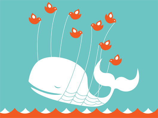 Burned And Scared Twitter App-Developers Not Burned Or Scared Enough To Replace Twitter