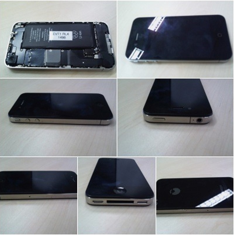 How a teenager beat everyone to the iPhone 4G scoop by TWO months