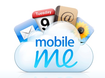 Mobile Me Gets “Find My iPad” Support and More