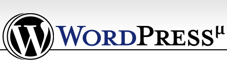 Wordpress MU Merger