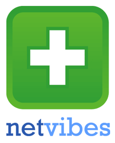 Netvibes: track the Internet in real time with Instant Dashboards.