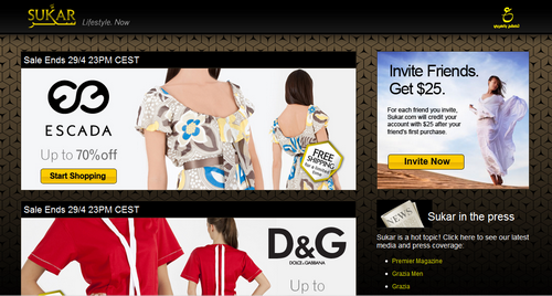 Sneak Peek of the Region’s $5 Million Dollar Shopping Club