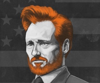 Conan O’Brien wishes YouTube Happy 5th Birthday with his favorite videos