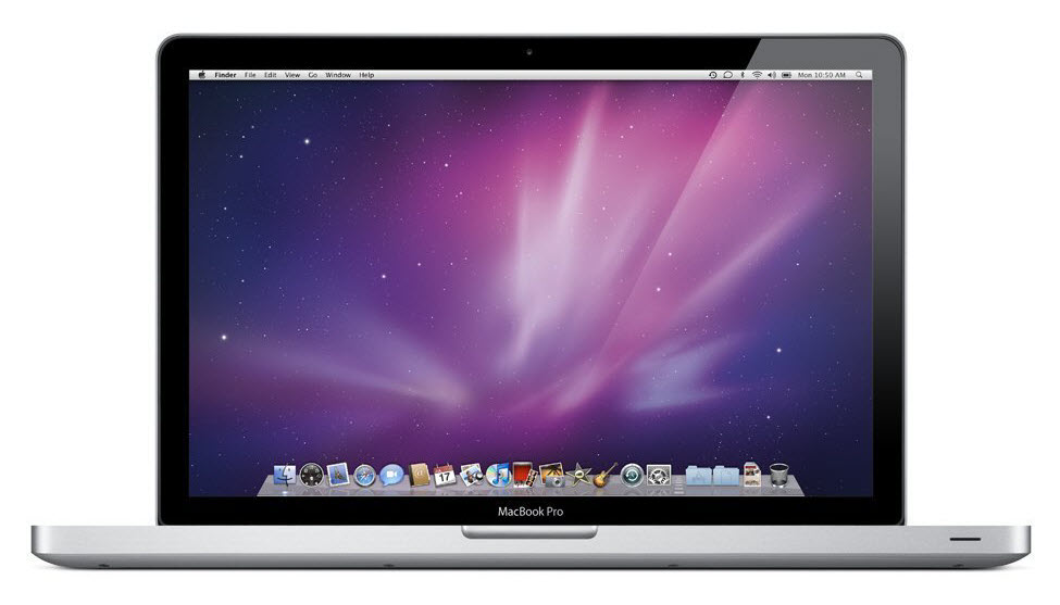 Buying a new Macbook Pro? Might want to wait a bit…