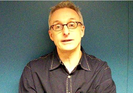 Video interview with David Kirkpatrick, author of “The Facebook Effect”