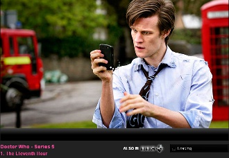 Non-Brits, prepare for frustration: BBC tests iPlayer Twitter sharing