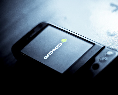 Problems. There are 6 variants of Android. Most users are on one of the oldest.