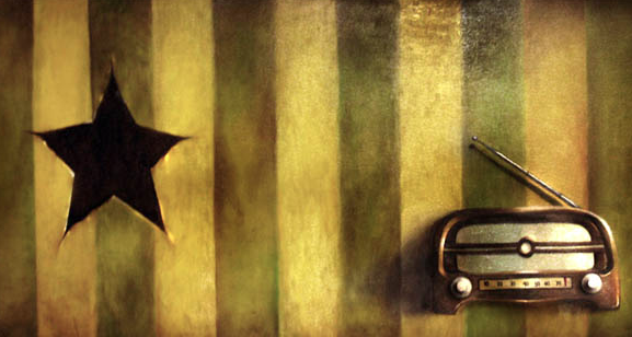 Video killed the radio star, Facebook killing the Foursquare star?