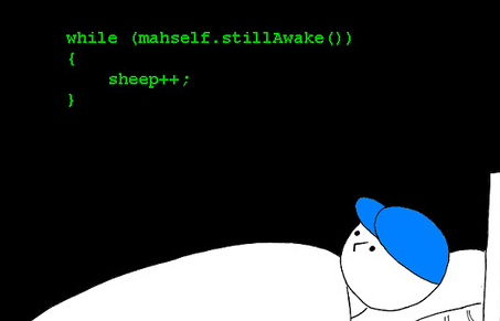 Do androids dream of electric sheep?