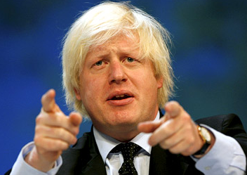 Huge. All of London to get Wifi by the Olympics.