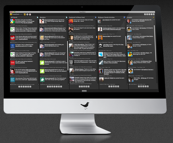 Huge New Tweetdeck Update is Out