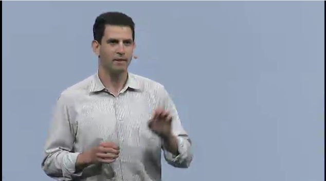 Google Announces YouTube “Lean Back”. YouTube Designed for the TV.
