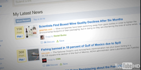 Woah. The New Digg Is Twitter Revamped for News.