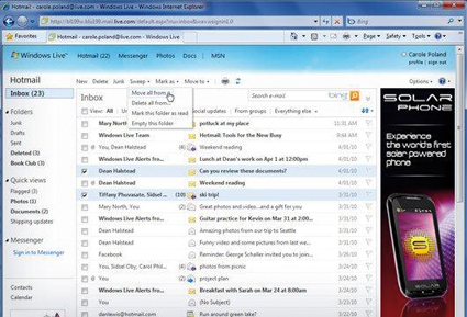 Google Voice Opens to Everyone (In the US). No Invitation Required.