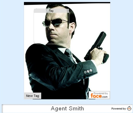 Face recognition across the web – Face.com gets an API