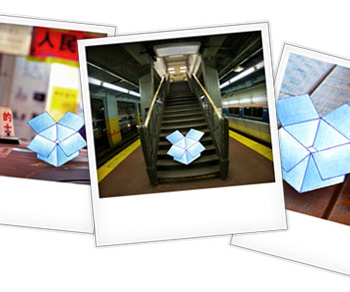 Das Dateisystem in der Cloud kommt: Dropbox Anywhere