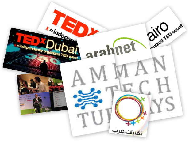 Middle East Web Development Societies Won’t Be Deterred