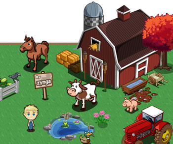 Will Farmville Really Leave Facebook?