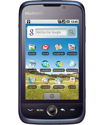 huawei U8230