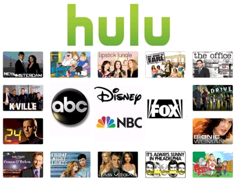 Licensing may keep Hulu off your Google TV