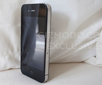 Report: 24 Million 4th Gen iPhones Being Readied for 2010