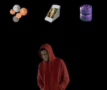 iHobo app puts a homeless man in your pocket